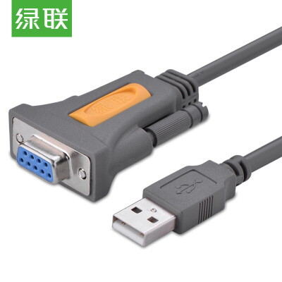 

UGREEN USB 2.0 to DB36 Parallel Printer Cable/DB25 Parallel Printer Cable/DB9 Serial Printer Cable/DB9 Serial Splitter Cable