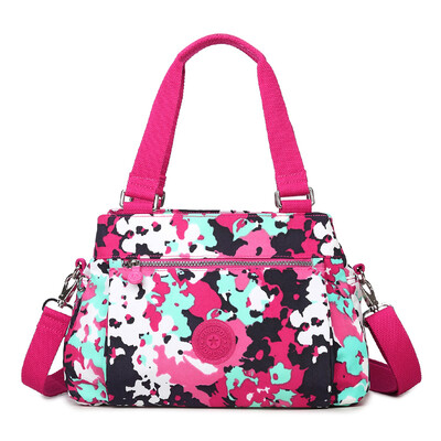 

Fitipu findpop сумочка сумочка водонепроницаемый холст мешок женский дракон дикая сумка леди 13 белый фиолетовый