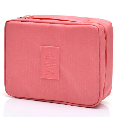 

40000KM wash bag storage cosmetic bag folding large capacity multi-functional waterproof outdoor travel bag