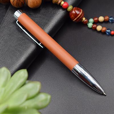 

League pen metal pen industry neutral pen business pen office supplies signature pens gift pens BP-12301