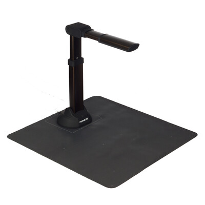 

Founder Founder Q1500 high shot instrument scanner 15 million pixels A3