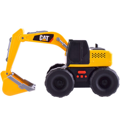 

CAT модель автомобиля Игрушечный автомобиль Детские игрушки CATC34675