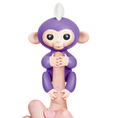 

WowWee  Робот палец-обезьян детские игрушки интеллектуальные для развития и обучения