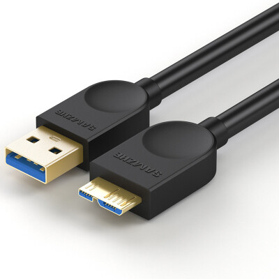 

Кабель Micro-B USB 3.0 для зарядки и передачи данных SAMZHE SDY-01D