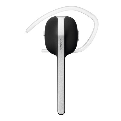

Jabra Style / potential style ear hanging fashion business phone Bluetooth headset black