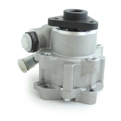

Power Steering Pump For 95-98 Range Rover 4.0 and 4.6 P38 OEM QVB101090 New