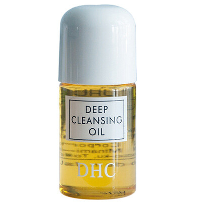 

Butterfly Cui Shi DHC Olive Cleansing Oil 30ml