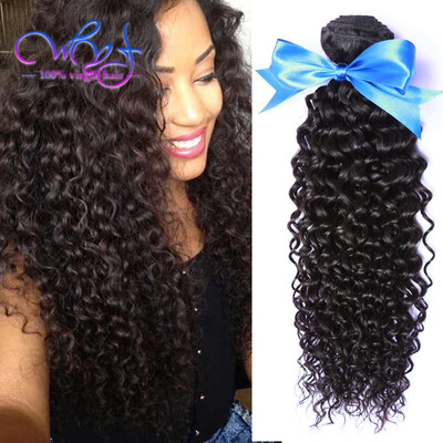 

WYF Hot Selling 7A Cheap Brazilian Curly Virgin Hair 4 Bundles Brazilian Kinky Curly Remy Hair 100% Brazilian Human Virgin Hair