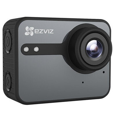 

Спортивная камера EZVIZ S1C