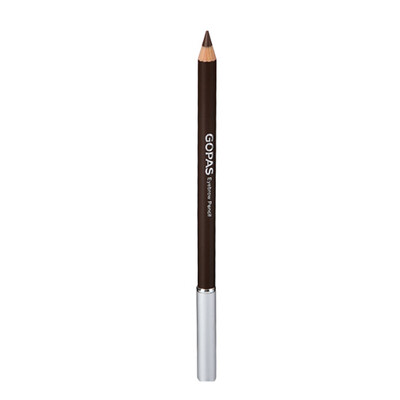 

Gao Bo poetry GOPAS beautiful shape eyebrow powder 02 thick 22g