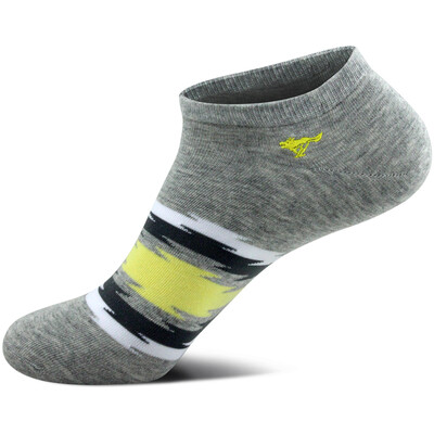 

Seven wolves (SEPTWOLVES) seven wolves socks men's cotton socks fashion socks casual sports shallow mouth short socks 6 double gift box 90730 mixed color