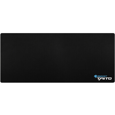 

Ice Leopard (ROCCAT) Taito 2017 нанометра нулевой бликов игровой коврик для мыши XXL черный