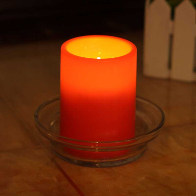 

Led Candles With Timer,Flameless Waterproof Light,Battery Operated,for Party Home Wedding Decoration