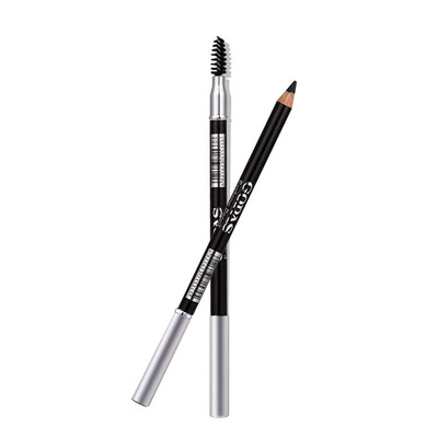 

Gao Bo poetry GOPAS Mei Li Mei pen 18 # (black) 1.7g