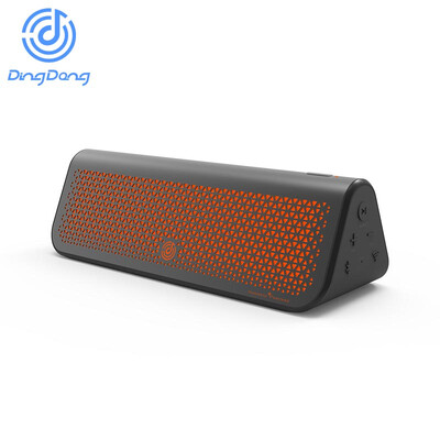 

[Speaker] Jingdong интеллектуального Buzz (DingDong) Q3 WIFI интеллектуального управления голосом диктор Юет версию беспроводной Bluetooth портативной мини звуковой карты Слушайте музыку Гималайского Baidu оранжевого пламя