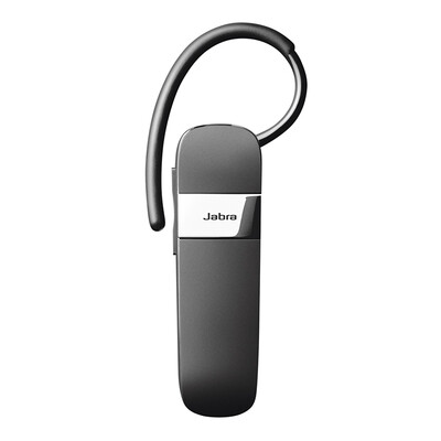 

Jabra TALK business phone Bluetooth headset Universal ear hanging black