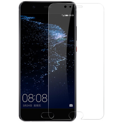 

ESK Huawei P10 стали взрывозащищенным стеклянной пленкой защитной пленки HD телефона фильм JM53
