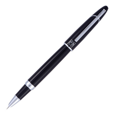 

Пикассо (pimio) пс-919 черно-белый клип Pen / перо финансового чернил