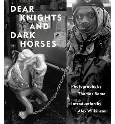 

Dear Knights&Dark Horses