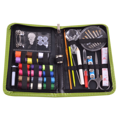 

NOLANSEND Sewing Kit for Home, Travel and Emergency with Sewing Kit Accessories