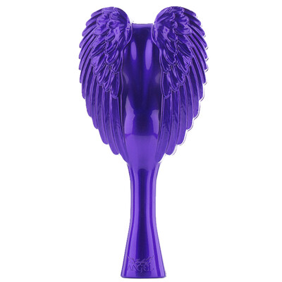 

Tangle Angel Precious Pink Angel Hair Comb Medium Purple 21081