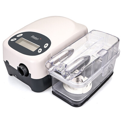 

Kaidi Tai breathing machine home dual level S20 (noninvasive automatic medical respirator carbon dioxide storage snoring