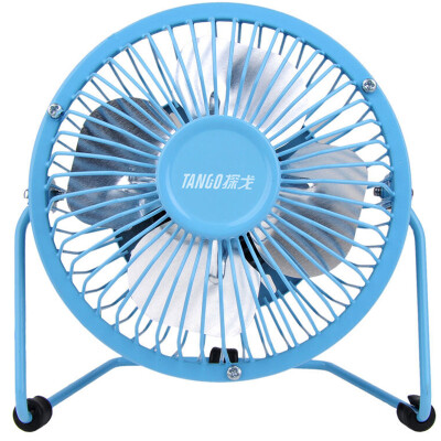 

TANGO Fan / USB Fan / Mobile Desktop Computer Desktop Mini Fan