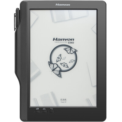 

Hanwon electronic paper book E960 handwritten 97 inch large screen PDF reading e-book reader