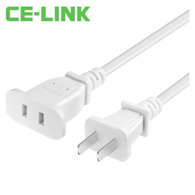 

CE-LINK 2581 гнездо гнездо выдвижения расширения 2 порта 10A Шнур питания Кабель 0,5 м Прямая линия, проходящая два плунжера сопротивление прокладки кабеля монтажной платы черный