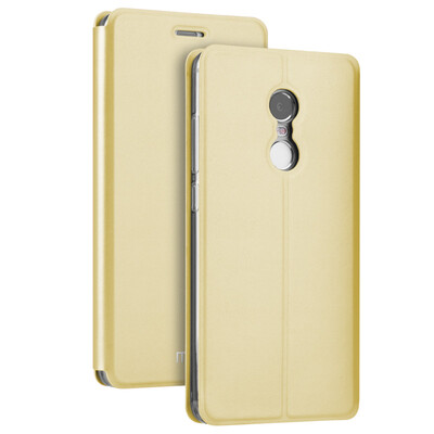 

Mofi Защитный чехол для Xiaomi Redmi NOTE4X высшего качества версии
