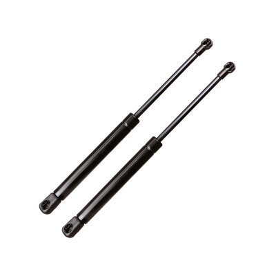 

2Qty Front Hood Strut Shock Spring Lift Support Prop For Toyota Sequoia Tundra