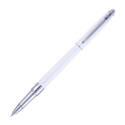 

Pimio PS701 Fountain Pen 038mm White