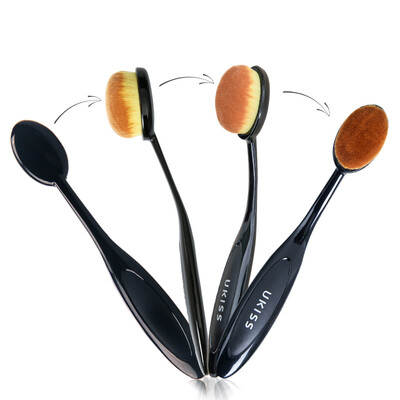 

Youku Si (ukiss) like a new portable foundation brush