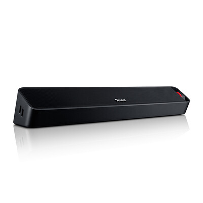 

TEUFEL Bamster German Quality Bluetooth 4.0 Стереофонический динамик Беспроводной динамик Черный