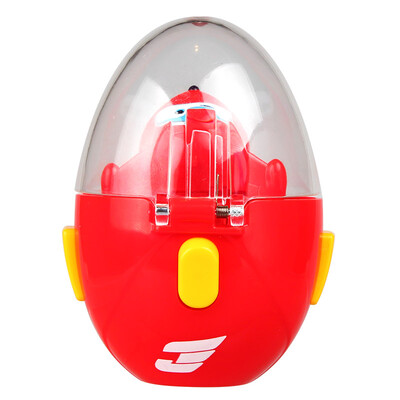 

Audi Diaopeng AULDEY Super Fei Xia boy girl children&39s toy car with a deformation of the robot suit - small love deformation toy ambulance 720314