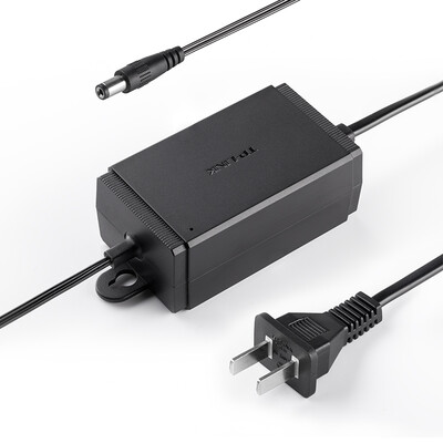 

TP-LINK TL-P1210 монитор источника питания постоянного тока для высокого качества
