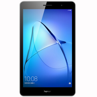 

Honor Play 2 WiFi планшет версия 8 дюймов (четырёхъядерный 2GB/3GB RAM 16GB/32GB ROM 1280x800 4800mAh) серое небо