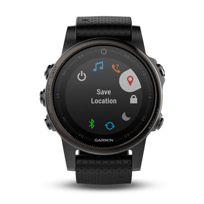 

Дерек (GARMIN) интеллектуальные спортивные модные смарт-часы