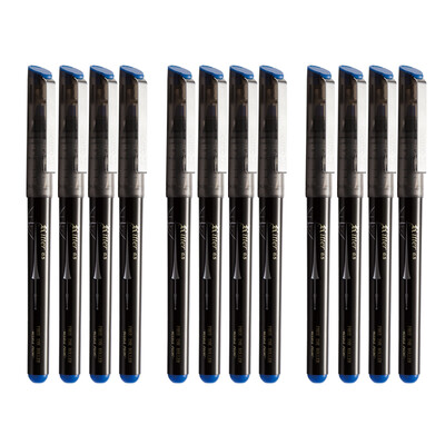 

OHTO CFR-155NPR beads test pen water pen needle head 05mm blue 12 loaded