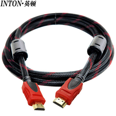 

Britishon INTON HD line HDMI high-definition line conversion line 1080 HD cable