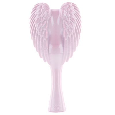 

Tangle Angel Angel Hair Comb Medium Pink 20510
