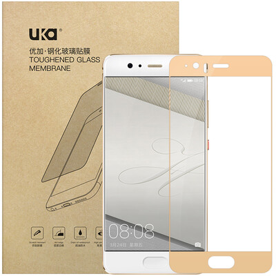 

Плюс отличный фильм Huawei P10 Plus сталь / сталь полное покрытие полный экран высокой четкости фильм защитная пленка бокал шампанского