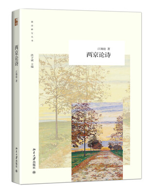 

新诗研究丛书：两京论诗