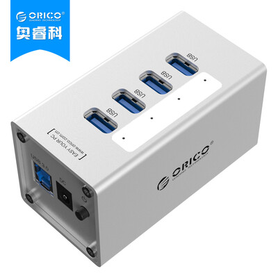 

Разветвитель USB 3.0 ORICO