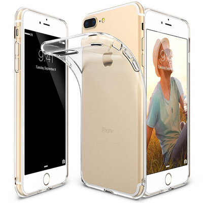

Ringke iPhone7 phone case case light drop soft shell for Apple iphone7 7plus