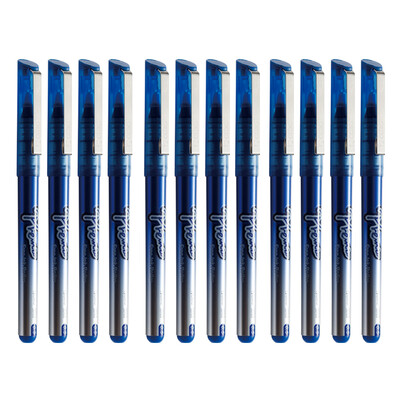 

Музыка и многое другое (Ohto) CFR-155PA шарикового пера | воды пера | Пуля | 0.5mm | синий | 12 палочки |