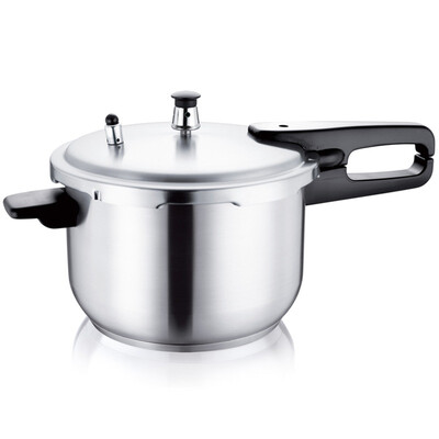 

Jingdong Supermarket] Supor supor 22cm energy saving stainless steel pressure cooker YW22F1