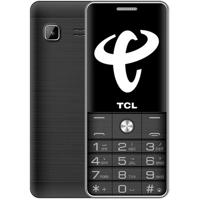 

Мобильный телефон TCL для старшего