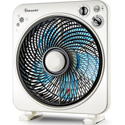 

Shinee desktop fan five fan fan table fan home students bed ventilation Fortune fan KYT30-6