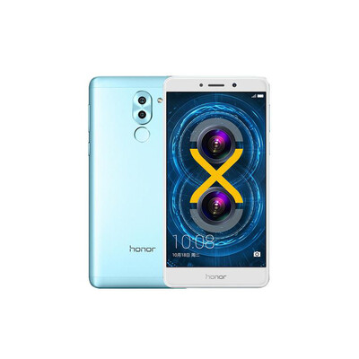 

Original Huawei Honor 6X 4G LTE Mobile Phone Kirin 655 Octa Core 55 4GB RAM 32GB ROM Dual Rear Camera 19201080px FingerPrint
